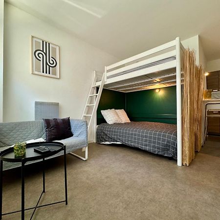 Suite Noya Villeurbanne Luaran gambar