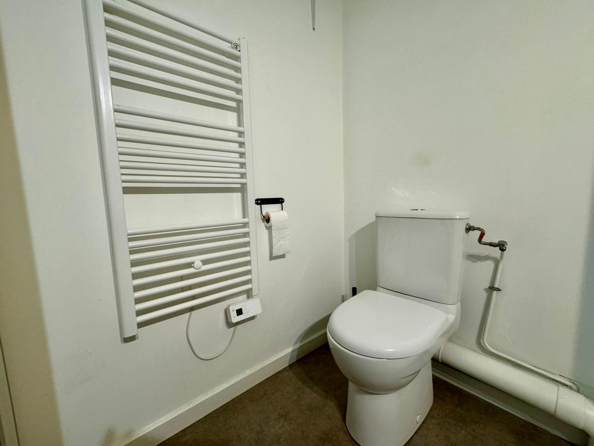 Suite Noya Villeurbanne Luaran gambar